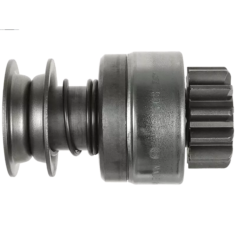 Pignon / lanceur démarreur pour DELCO 1990313, 1990315, 1990316, 19903