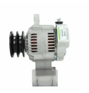 Alternador Caterpillar 55A Andre Niermann 022240 Denso 1012112240 Denso 1012112310