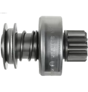 Pignon / Starter Launcher per Delco 10461452, 10465173, 10479619, 11