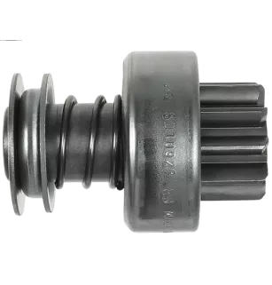 Pignon / Starter Launcher per Delco 1113275, 1113278, 1113281, 11132