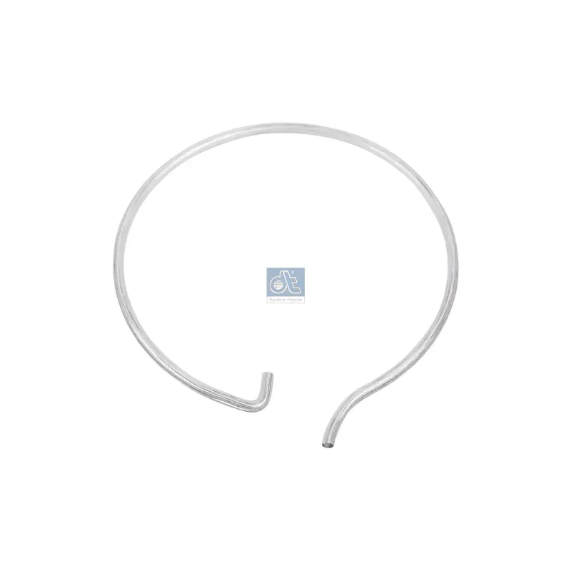 Anneau de sûreté, D: 54 mm, S: 2 mm pour BPW tbd - 03.188.03.06.0