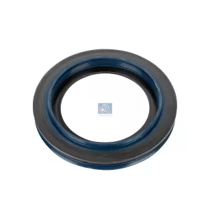 Joint spi, d: 117.5 mm, D: 157 mm pour BPW tbd - 02.566.46.80.0