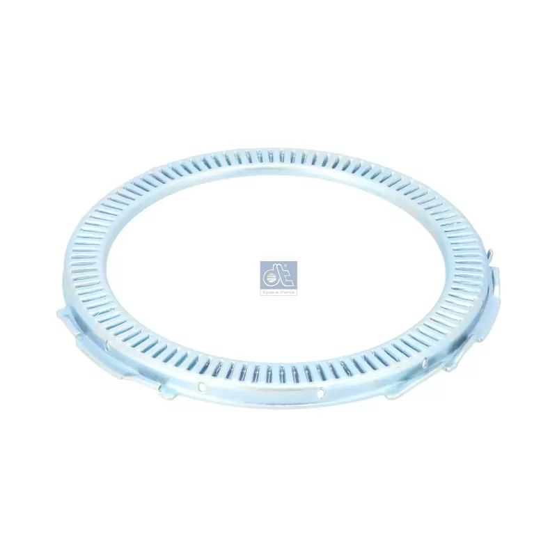 Bague ABS, d: 125 mm, D: 156 mm, H: 8.5 mm, 100 teeth Pour BPW tbd - 03.310.08.51.0 - ZG.50007-0008 Bague ABS, d: 125 mm, D: 156 mm, H: 8.5 mm, 100 teeth Pour BPW tbd - 03.310.08.51.0 - ZG.50007-0008