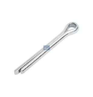 Goupille, D: 8 mm, L: 63 mm, A, DIN 94 Pour SAF tbd - BPW tbd.