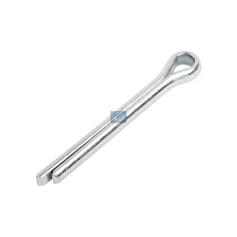 Goupille, D: 8 mm, L: 63 mm, A, DIN 94 Pour SAF tbd - BPW tbd.