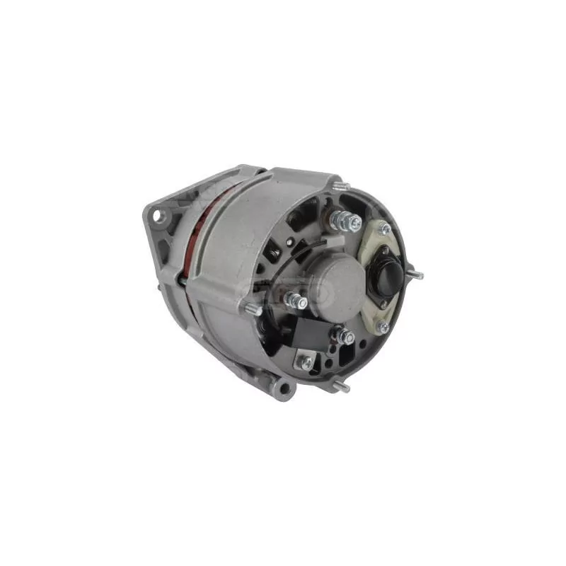 Alternador 28V 27Amp Mercedes Benz 0021549702, 0031541702, 006154170, KHD 01160968, 01162729