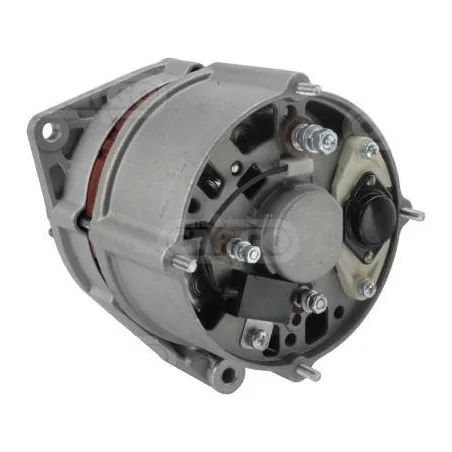 Alternator 28V 27Amp Mercedes Benz 0021549702, 0031541702, 006154170, KHD 01160968, 01162729