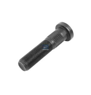 Goujon de roue, M22 x 1,5, LTh: 60 mm, Lu: 97 mm, D: 36 mm, 10.9 Pour Meritor Essieux - 21020997 - 21020997PK10