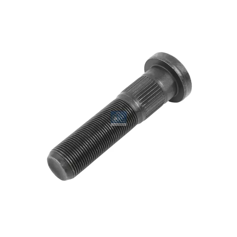 Goujon de roue, M22 x 1,5, LTh: 60 mm, Lu: 97 mm, D: 36 mm, 10.9. Goujon de roue, M22 x 1,5, LTh: 60 mm, Lu: 97 mm, D: 36 mm, 10.9.