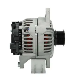Alternatore Fiat 150A Bosch 0124525130 Elstock 285722 Iveco 504204172