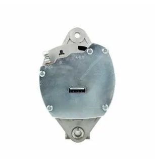 Alternatore Caterpillar 60A Remy 1117612 Remy 1117613 Remy 1117628