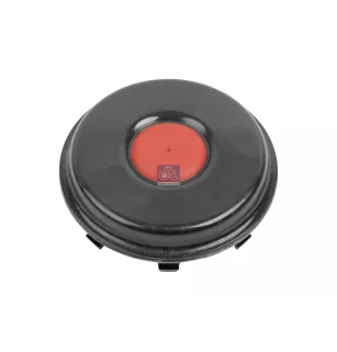 Chapeau de moyeu pour SAF tbd - 3.304.0102.01