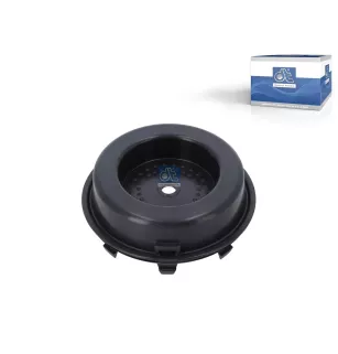 Chapeau de moyeu pour SAF tbd - 3.304.0103.02