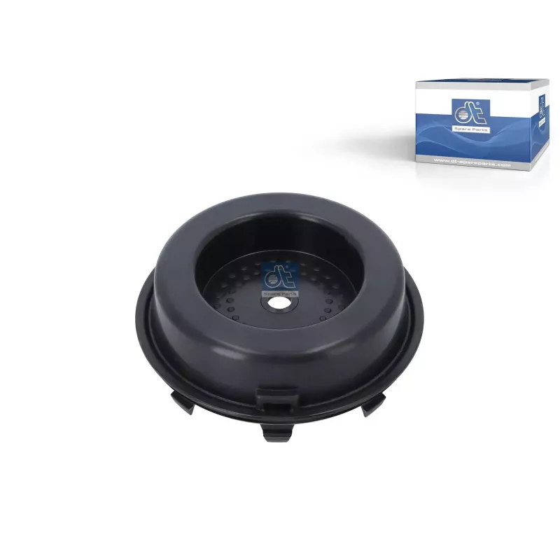 Chapeau de moyeu pour SAF tbd - 3.304.0103.02 Chapeau de moyeu pour SAF tbd - 3.304.0103.02