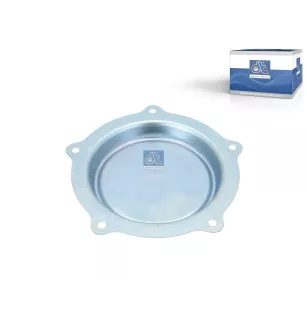 Chapeau de moyeu Pour Meritor Essieux - 21226038