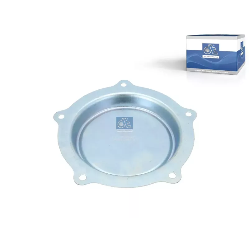 Chapeau de moyeu Pour Meritor Essieux - 21226038 Chapeau de moyeu Pour Meritor Essieux - 21226038