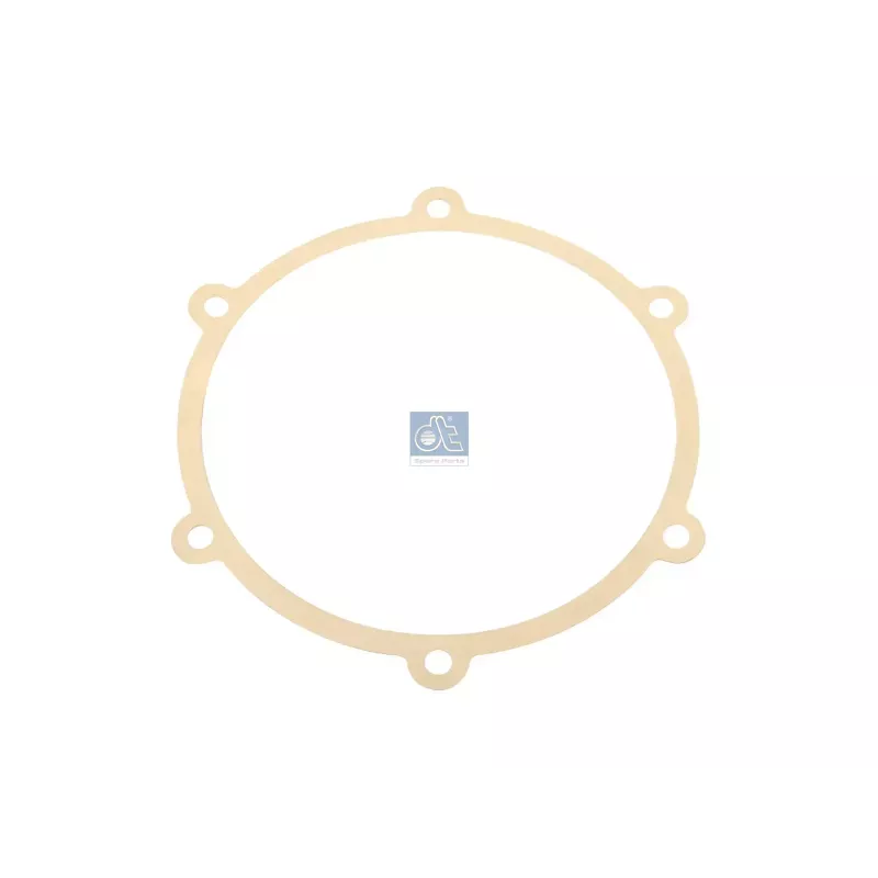 Joint, moyeu de roue, d: 182 mm, D: 204 mm pour SAF tbd - 1.093.0012.00