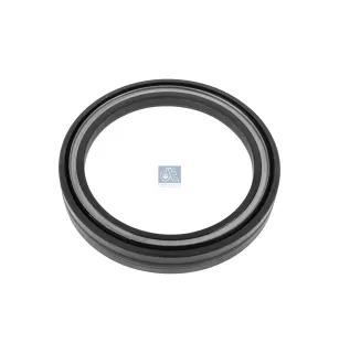 Joint spi, d: 117.6 mm pour Renault G / Manager, Magnum, Premium, R / Major, Essieux, SAF tbd