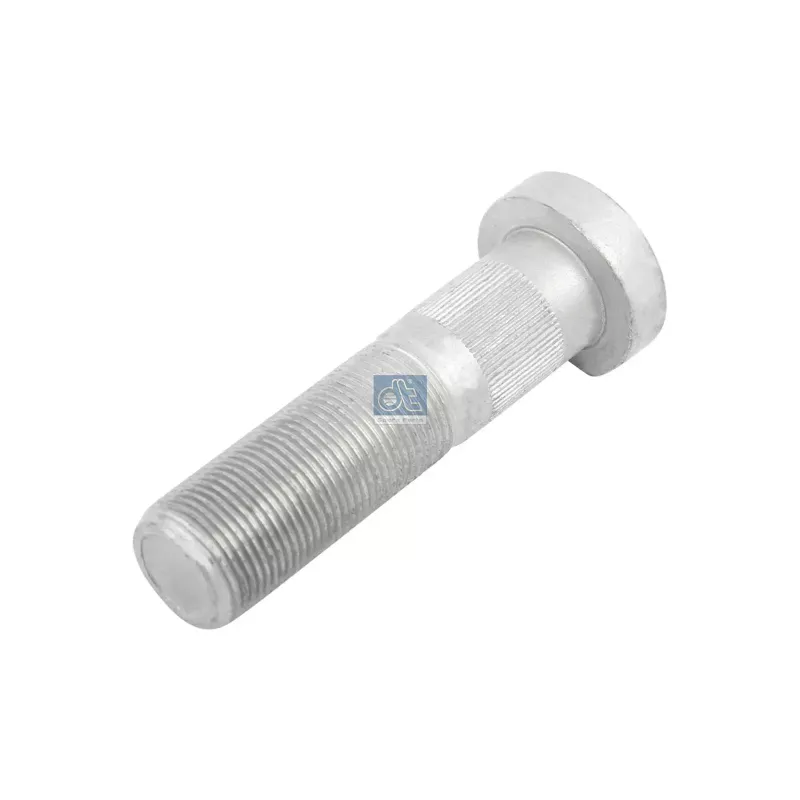 Goujon de roue M22 x 1,5, LTh: 51 mm, Lu: 86 mm, D: 35 mm, 10.9 Pour SAF tbd - 1.303.1074.10 - 1.303.1074.11 - 1.303.1074.12
