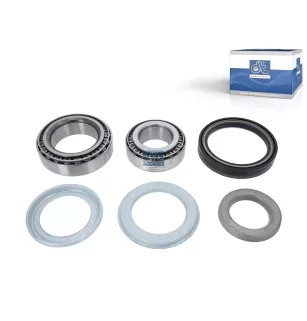 Kit de réparation, moyeu de roue pour SAF tbd - 3.434.3016.00