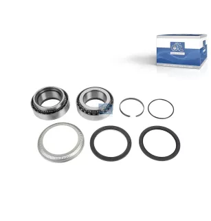 Kit de réparation, moyeu de roue pour SAF tbd - 3.434.3018.00