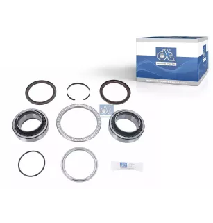 Kit de réparation, moyeu de roue pour SAF tbd - 3.434.3019.00