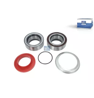 Kit de réparation, moyeu de roue pour SAF tbd - 3.434.3021.00