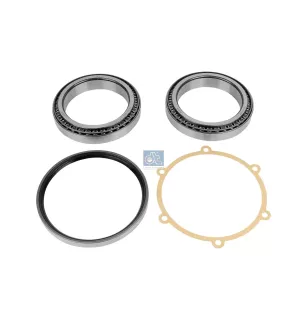 Kit de réparation, moyeu de roue pour SAF tbd - 3.434.3623.00