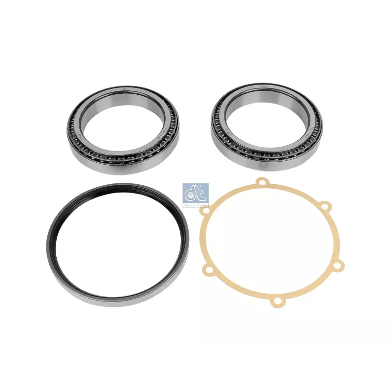 Kit de réparation, moyeu de roue pour SAF tbd - 3.434.3623.00