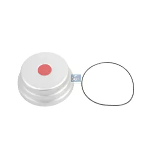 Chapeau de moyeu pour SAF tbd - 3.304.0086.00