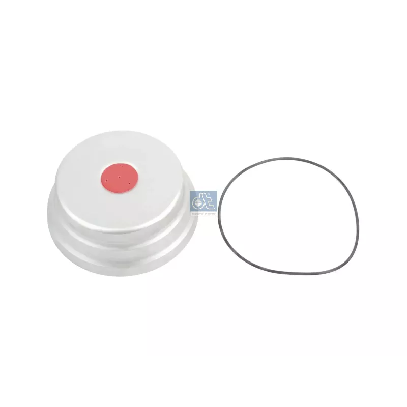 Chapeau de moyeu pour SAF tbd - 3.304.0086.00