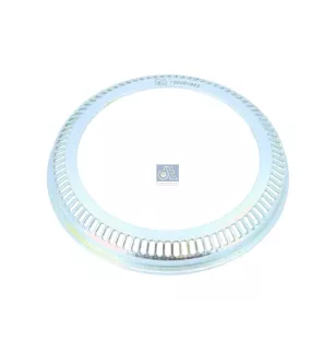 Bague ABS, d: 116.5 mm, D: 157 mm, H: 18.8 mm, 90 teeth Pour SAF tbd - 4.029.1063.00