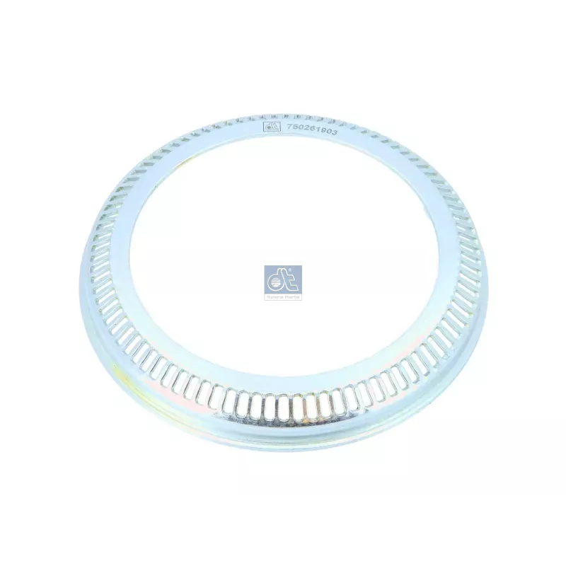Bague ABS, d: 116.5 mm, D: 157 mm, H: 18.8 mm, 90 teeth Pour SAF tbd - 4.029.1063.00 Bague ABS, d: 116.5 mm, D: 157 mm, H: 18.8 mm, 90 teeth Pour SAF tbd - 4.029.1063.00