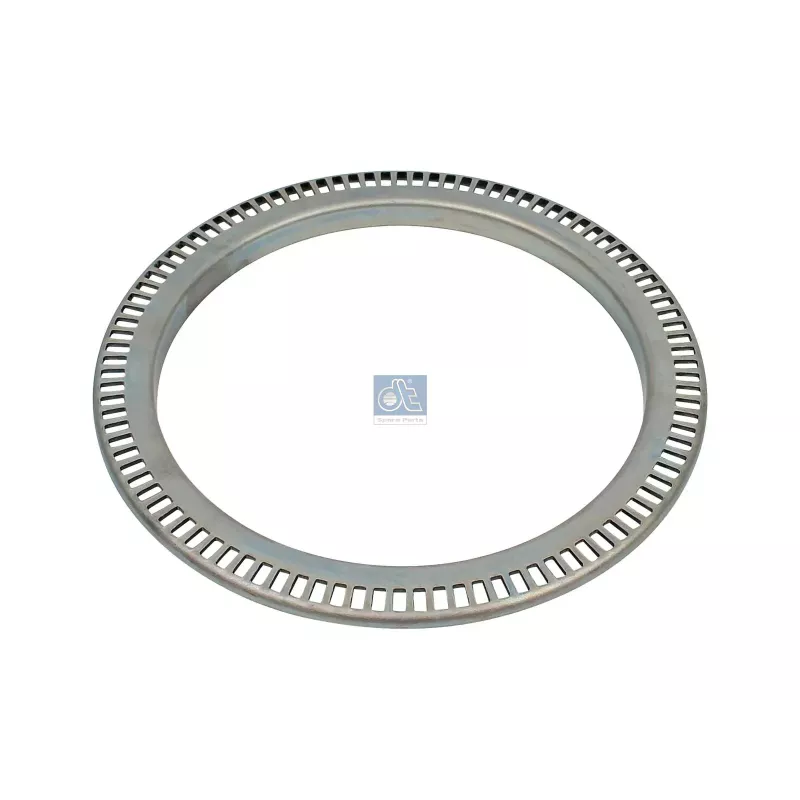 Bague ABS, d: 156.5 mm, D: 195.5 mm, H: 11.5 mm, 100 teeth Pour SAF tbd. Bague ABS, d: 156.5 mm, D: 195.5 mm, H: 11.5 mm, 100 teeth Pour SAF tbd.