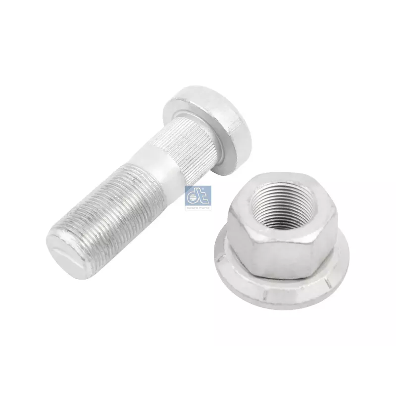Goujon de roue, complet M22 x 1,5, LTh: 41 mm, Lu: 68 mm, D: 35 mm, 10.9 Pour SAF tbd - 3.302.1156.00 - ZG.41952-0008 Goujon de roue, complet M22 x 1,5, LTh: 41 mm, Lu: 68 mm, D: 35 mm, 10.9 Pour SAF tbd - 3.302.1156.00 - ZG.41952-0008