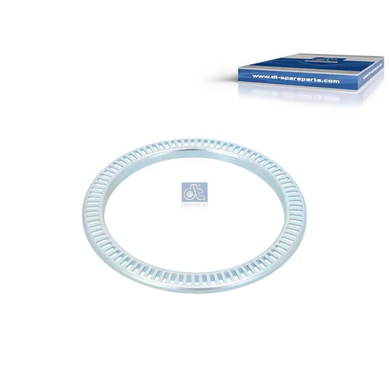 Bague ABS, d: 150 mm, D: 184 mm, 90 teeth Pour SAF tbd - 4.029.1070.00