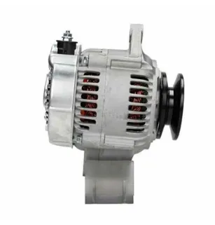 Alternador Caterpillar 80A Denso 1022119050 Cargo 114770 Elstock 286695