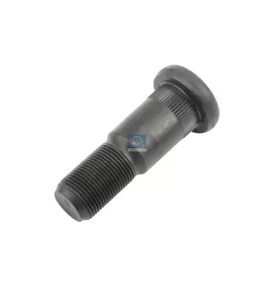 Goujon de roue M22 x 1,5, LTh: 32 mm, Lu: 74 mm, D: 37.5 mm, 10.9 Pour Fruehauf tbd - M003133 - 6502798G
