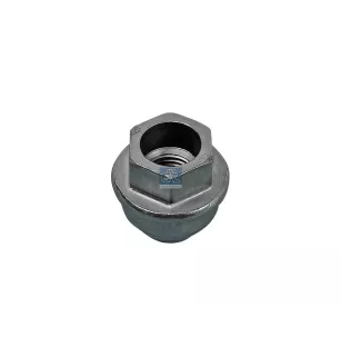Écrou de roue, M14 x 1,5, SW: 21, H: 31 mm pour Ford Transit - 1763869