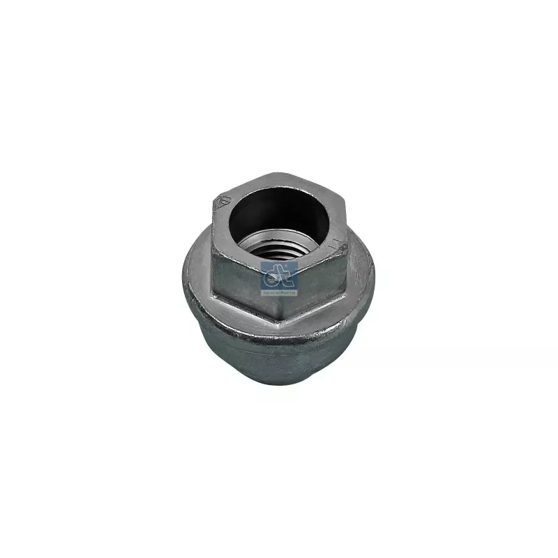 Écrou de roue, M14 x 1,5, SW: 21, H: 31 mm pour Ford Transit - 1763869 Écrou de roue, M14 x 1,5, SW: 21, H: 31 mm pour Ford Transit - 1763869