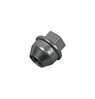 Écrou de roue, M14 x 1,5, SW: 21, H: 31 mm pour Ford Transit - 1763869