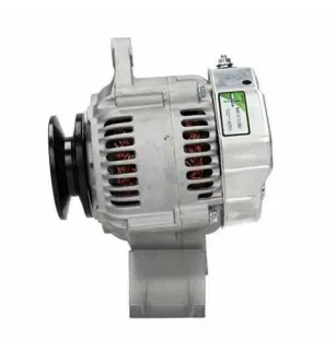 Alternador Caterpillar 80A Denso 1022119050 Cargo 114770 Elstock 286695