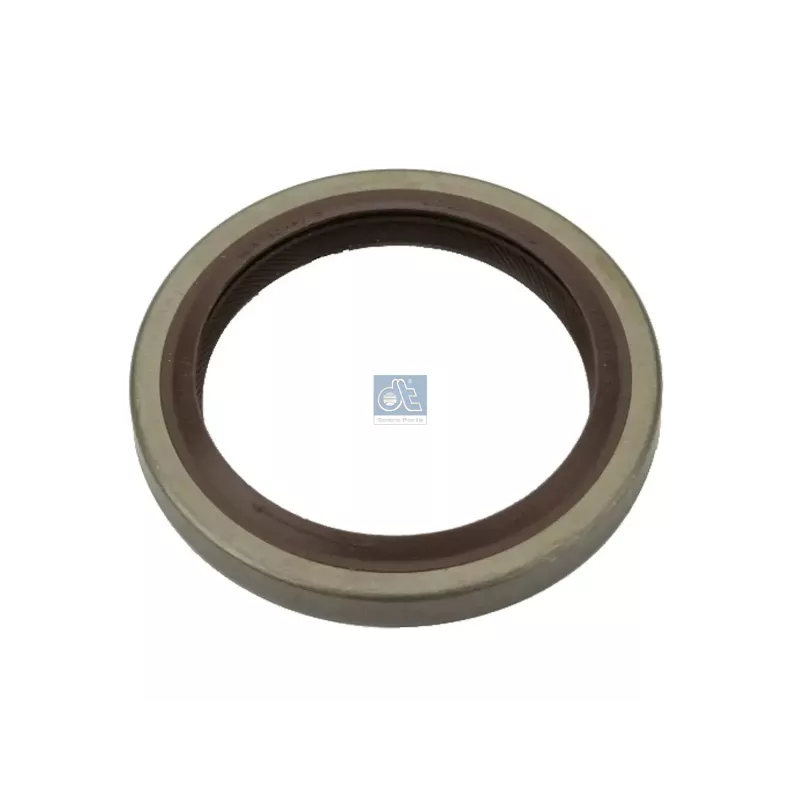 Joint spi, d: 60 mm, D: 80 mm, H1: 8 mm, H2: 10 mm Pour Volvo - 267316 Joint spi, d: 60 mm, D: 80 mm, H1: 8 mm, H2: 10 mm Pour Volvo - 267316
