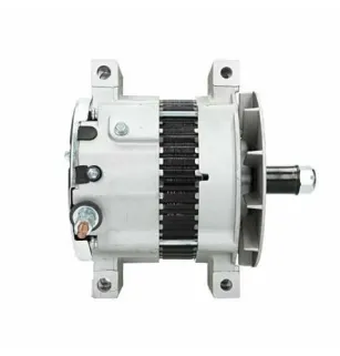 Alternador Caterpillar 95A André Niermann 028401 Denso 1012118400