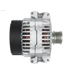 Alternateur 12V 115A Bosch 0123510082 0123510107