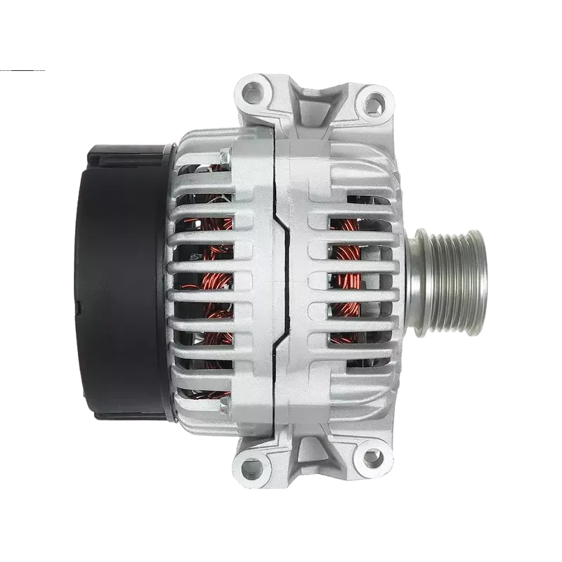Alternateur 12V 115A Bosch 0123510082 0123510107