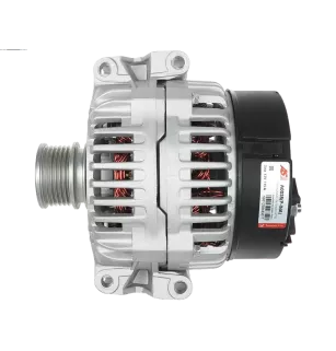 Alternateur 12V 115A Bosch 0123510082 0123510107