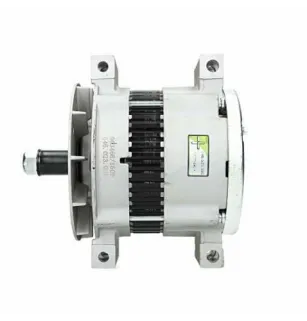 Alternator Caterpillar 95A Andre Niermann 028401 Denso 1012118400