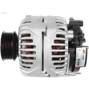 Alternateur 12V 120A Bosch A0036 0124515013