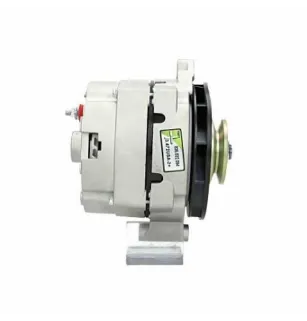 Alternador Chevrolet 100A 100039 100040 Remy 1100237